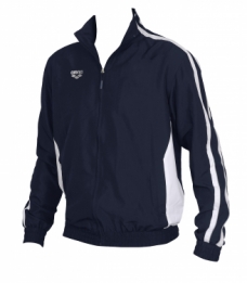 Arena Prival Full Zip Jacket