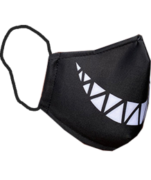 neus/mondmasker