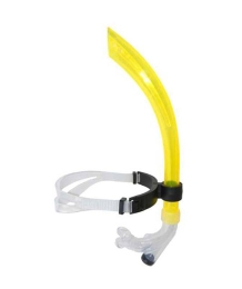 frontal snorkel junior yellow