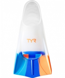 TYR Stryker Silicone Fin, maat L