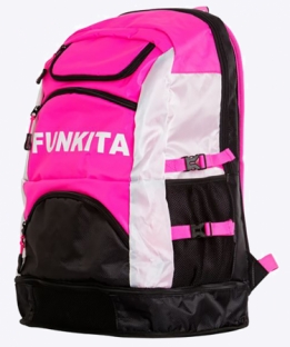 Funkita Elite Squad Backpack Sun Kissed