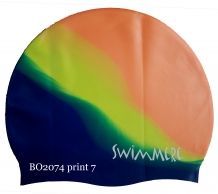 Diagonaal print 7