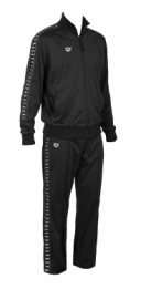 Arena Trottle Full Zip Tracksuit