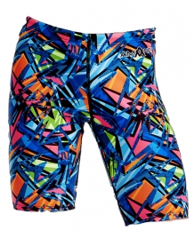 Amanzi Velocity Jammer