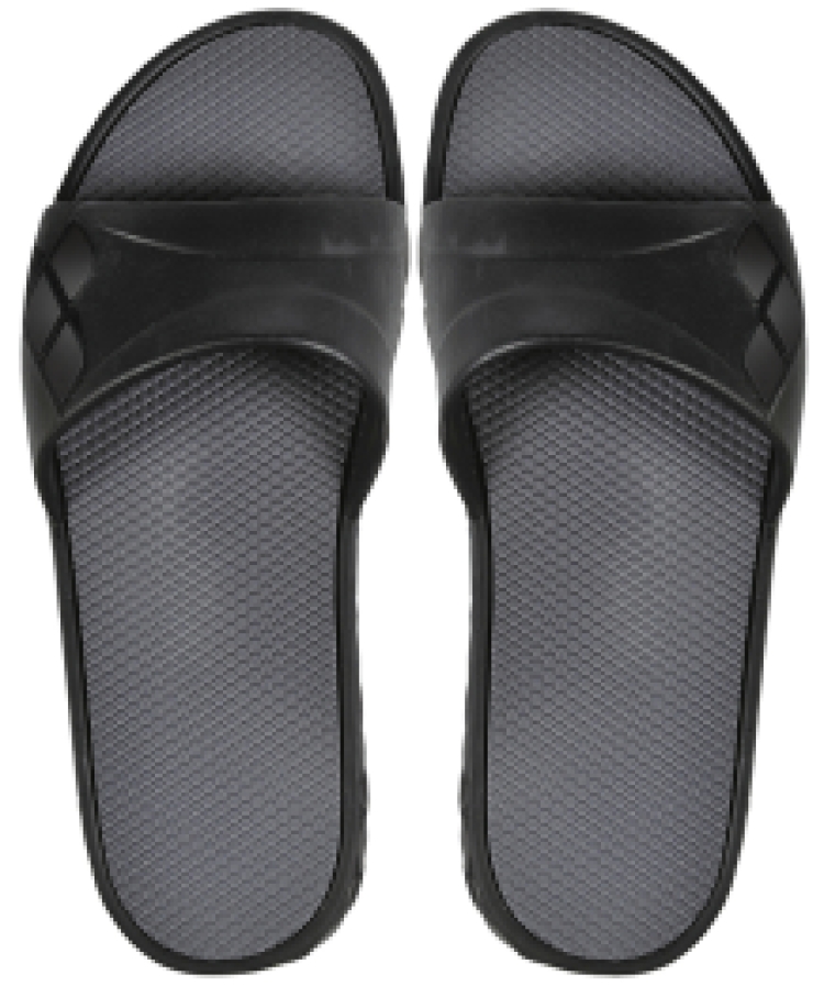 Arena Watergrip Female Black