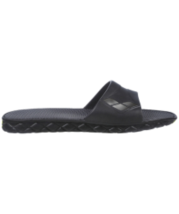 Arena Watergrip Female Black