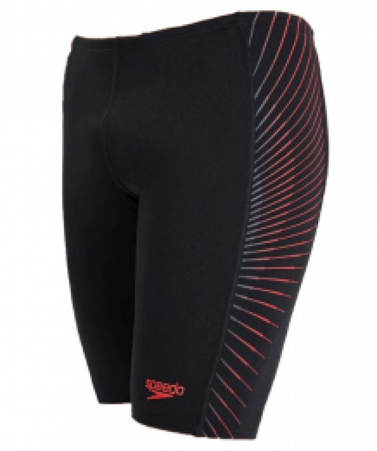 Speedo Tech Panel