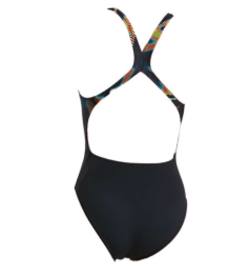 Speedo Placement Powerback