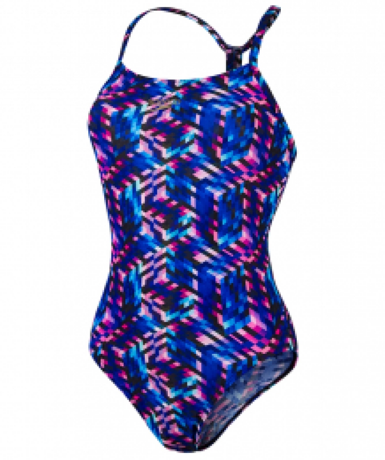 Speedo Rippleback