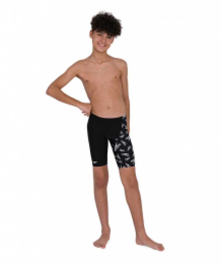 Speedo V-cut jammer