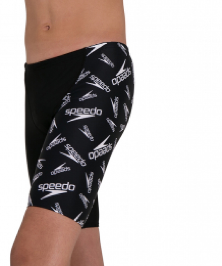 Speedo V-cut jammer