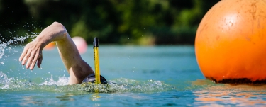 Finis Snorkel Cardio Cap