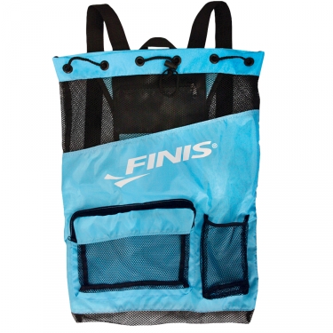 H15 Finis Ultra Mesh Backpack