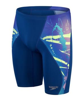 Speedo V-Cut jammer