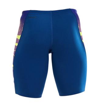 Speedo V-Cut jammer