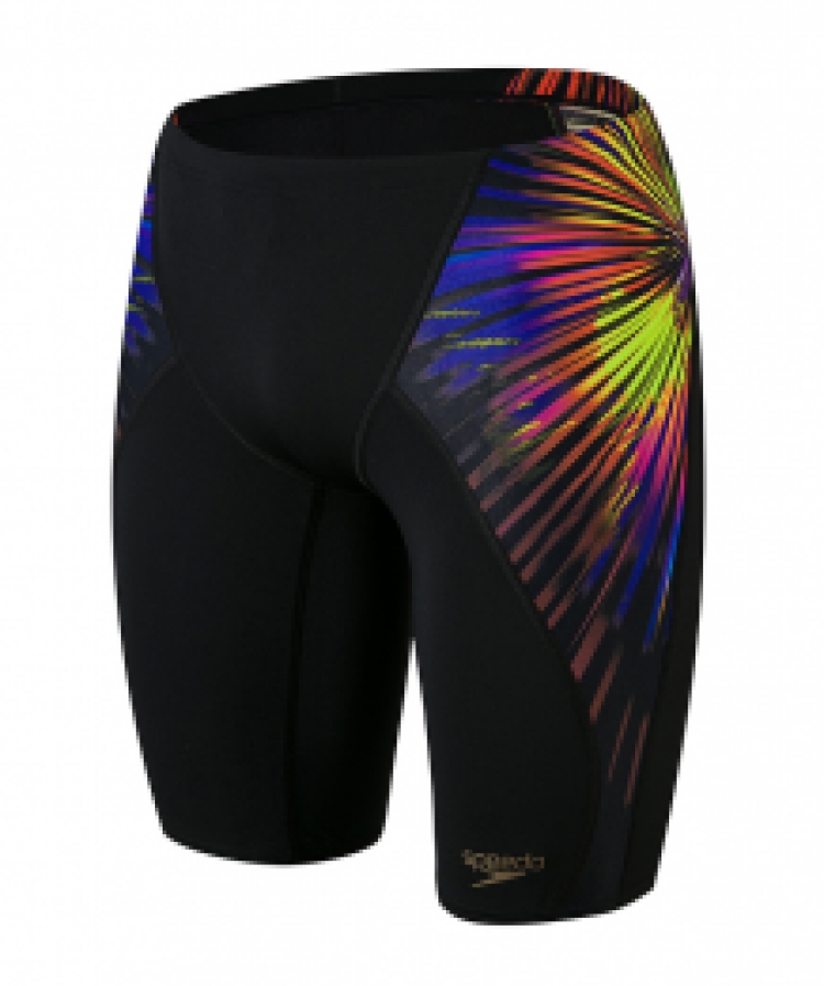 Speedo V-Cut jammer