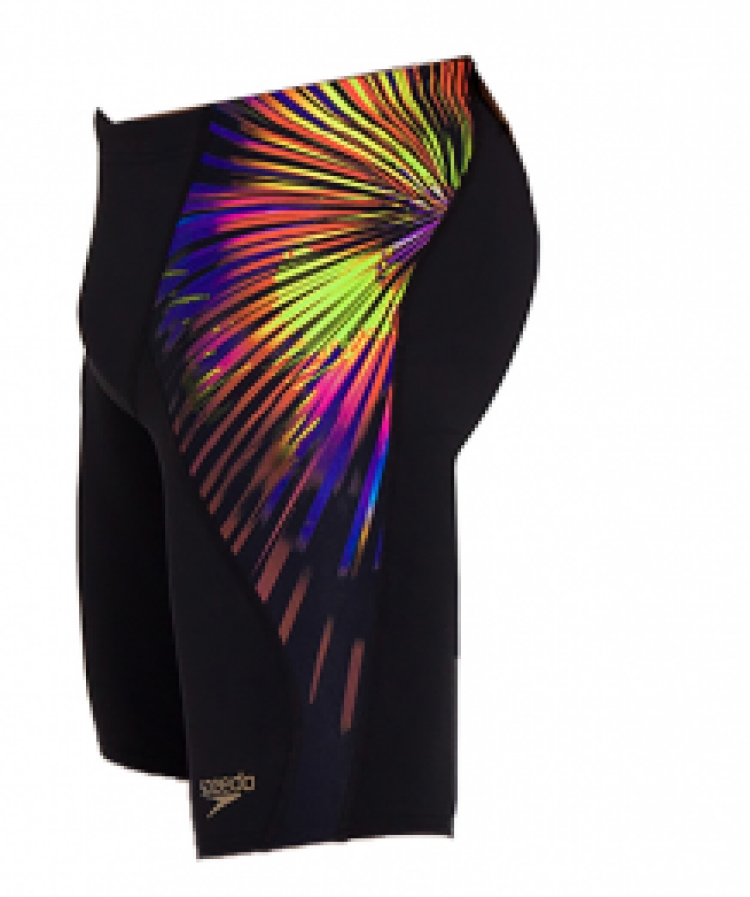 Speedo V-Cut jammer