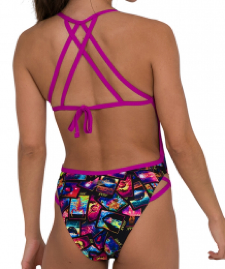 Speedo Freestyler