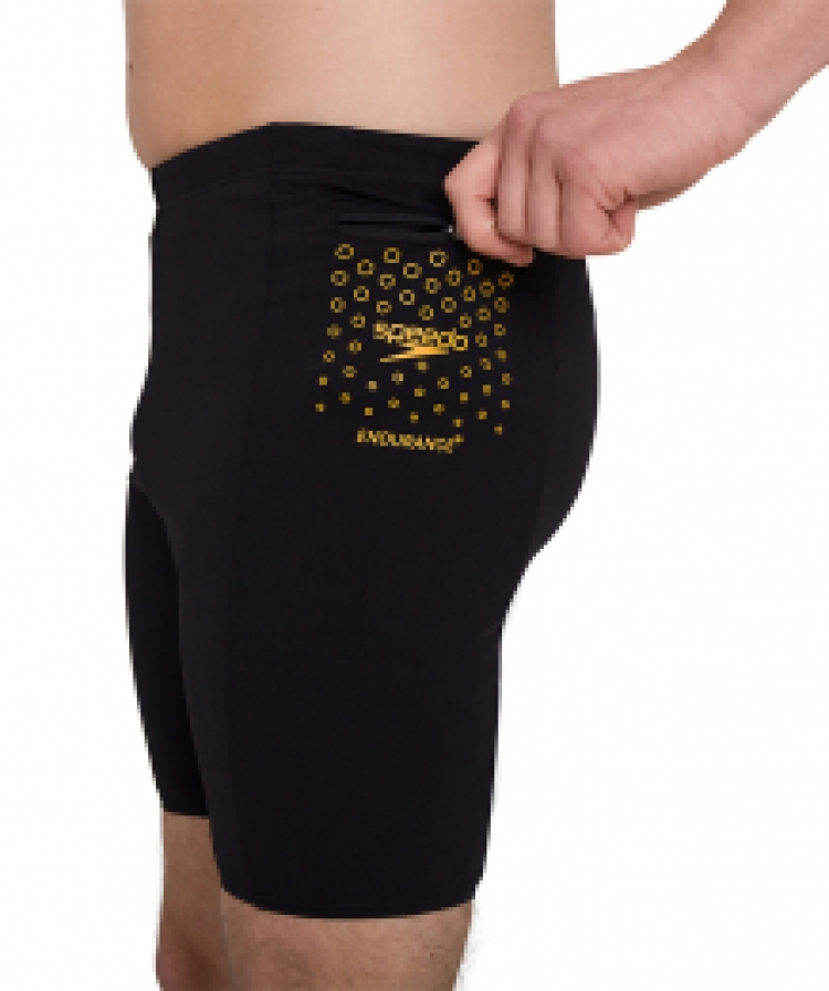 Speedo Contrast Pocket Jammer END