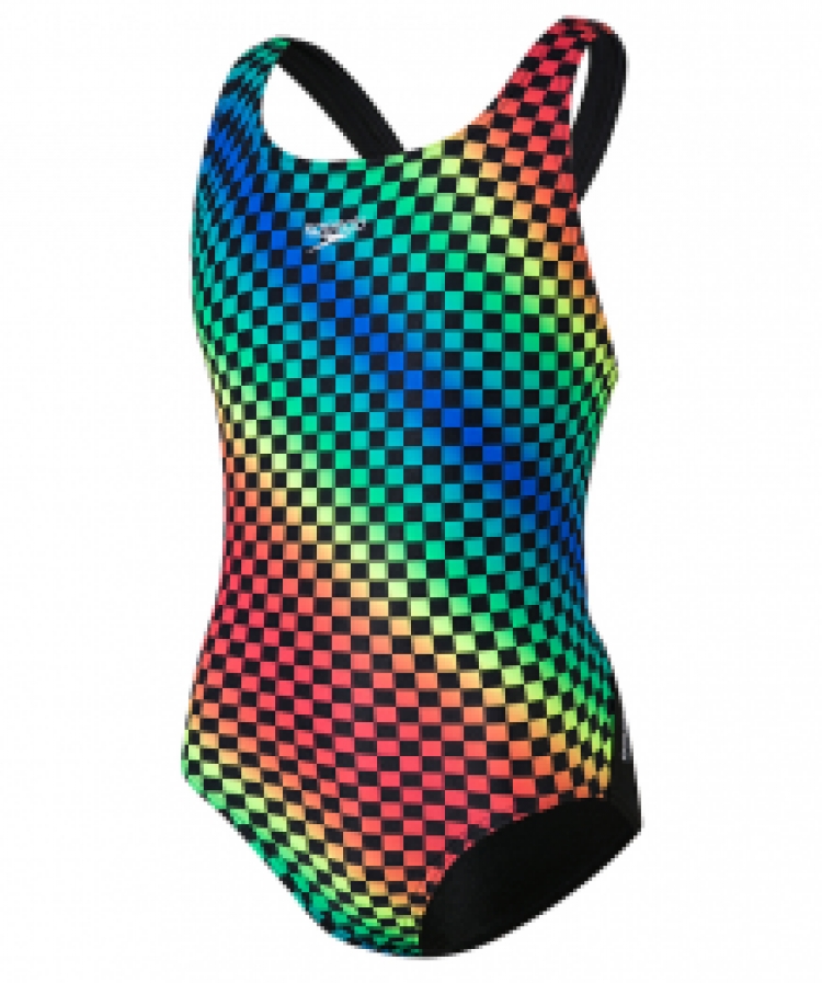 Speedo Leaderback junior