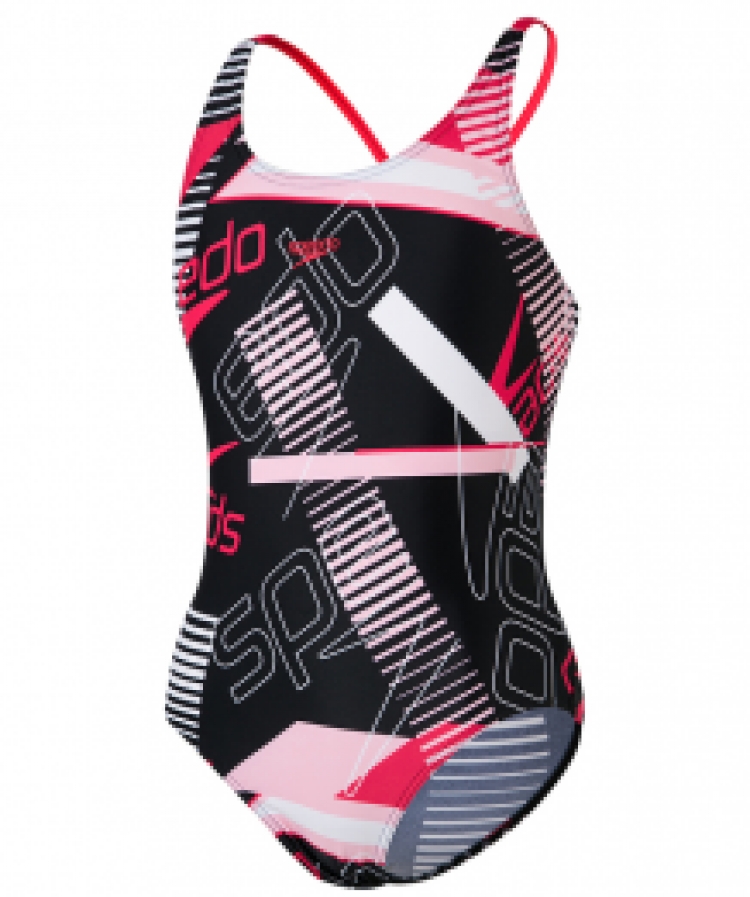 Speedo Junior Tieback