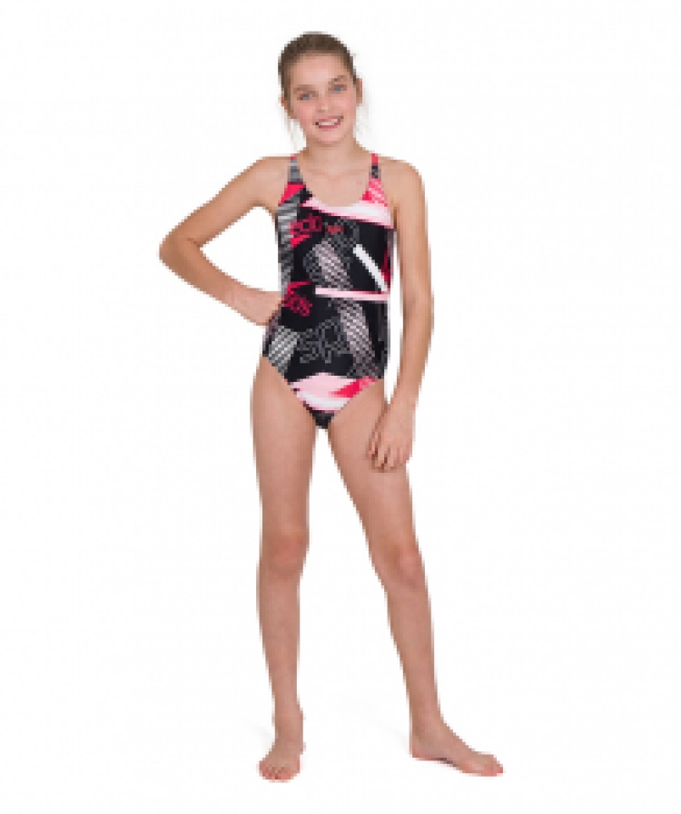 Speedo Junior Tieback