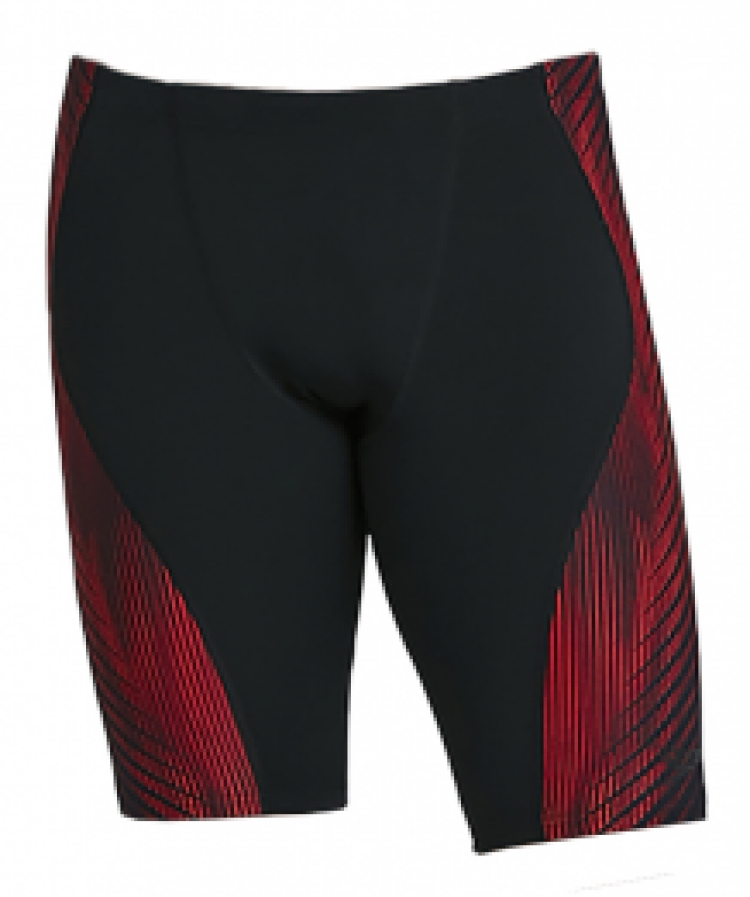 Speedo Pro Jammer End+