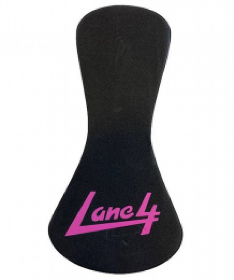 Lane 4 Pullbuoy X-Pro pink