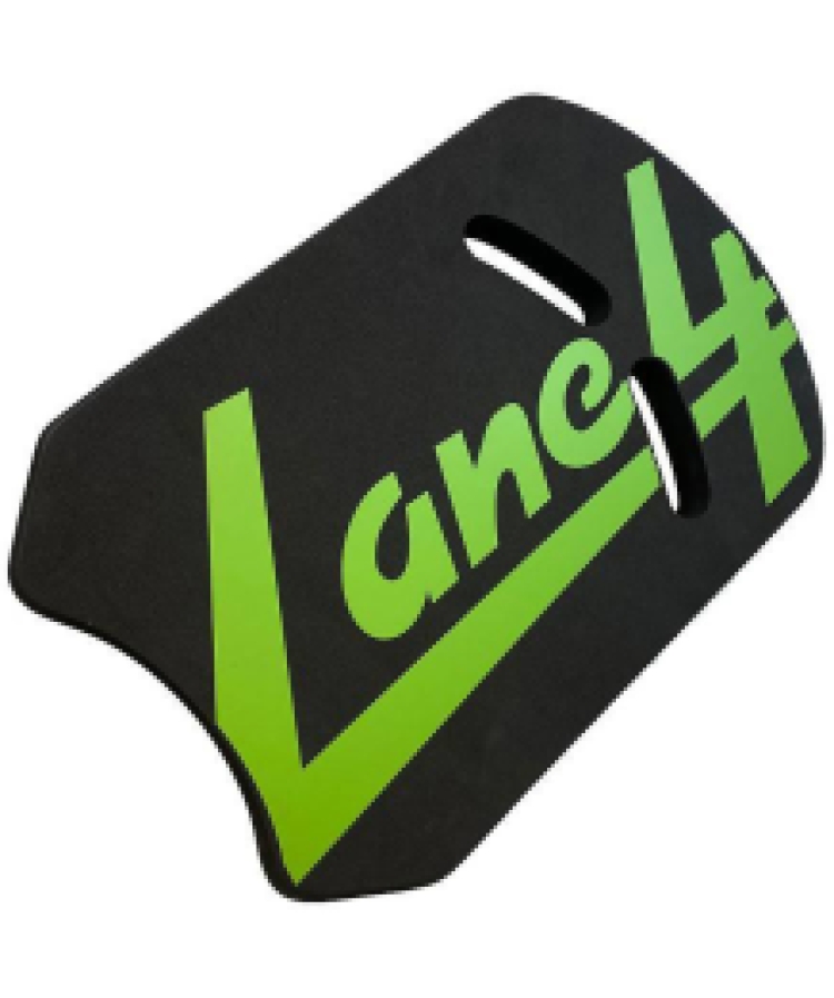 Lane 4 Pullbuoy X-Pro green