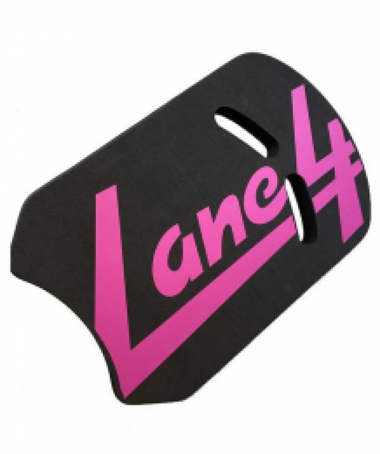 Lane 4 Pullbuoy X-Pro pink