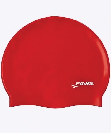 Finis Silicone Cap