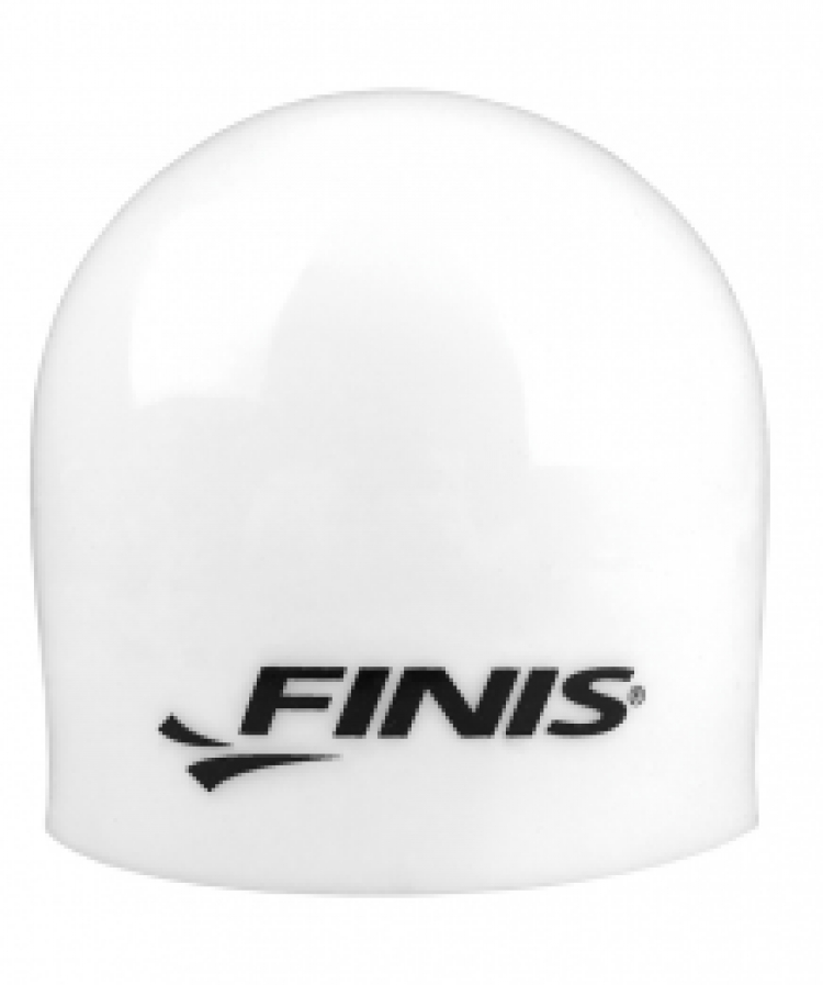 Silicone Dome Cap White