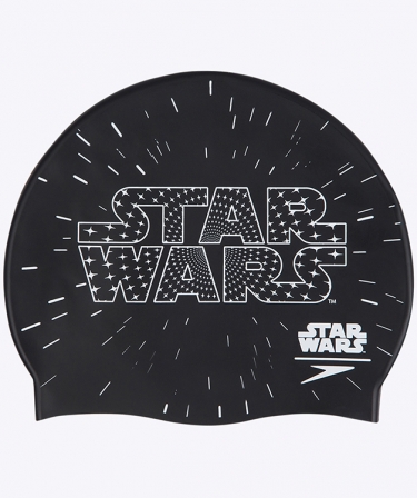 Speedo Starwars Cap Junior