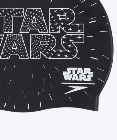 Speedo Starwars Cap Junior