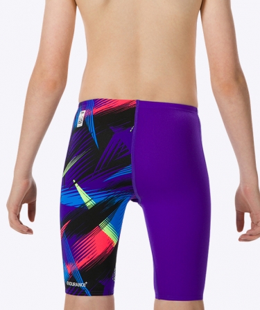 Speedo Fastskin High Waist Junior Jammer END