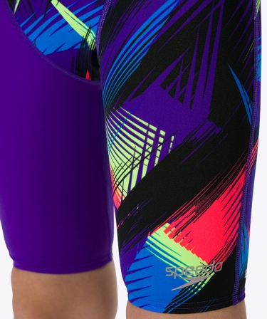 Speedo Fastskin High Waist Junior Jammer END