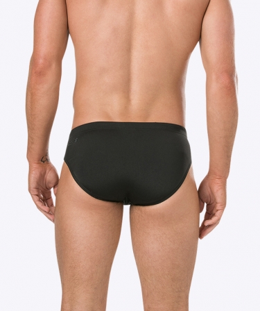 Speedo Placement Digital 7cm brief END