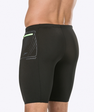 Speedo Contrast Pocket Jammer END