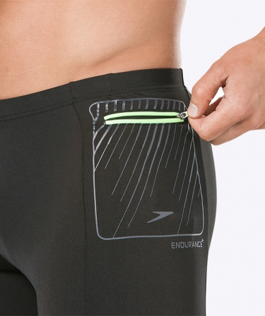 Speedo Contrast Pocket Jammer END