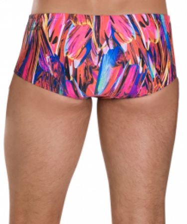 Speedo Vortex Swirl