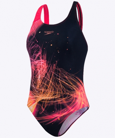 Speedo HeatShine Powerback