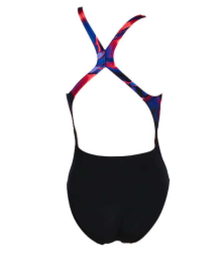 Speedo Placement Powerback