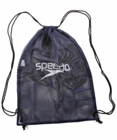 Speedo Equipment Mesh Bag