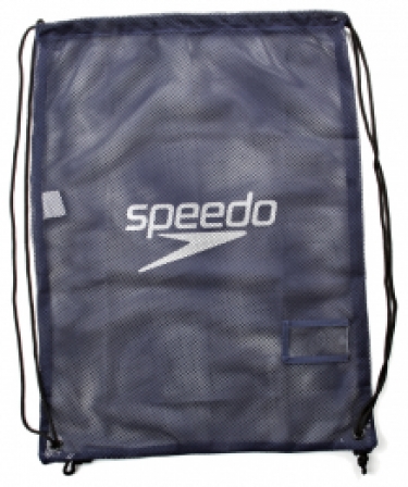 Equipment Mesh Bag Black