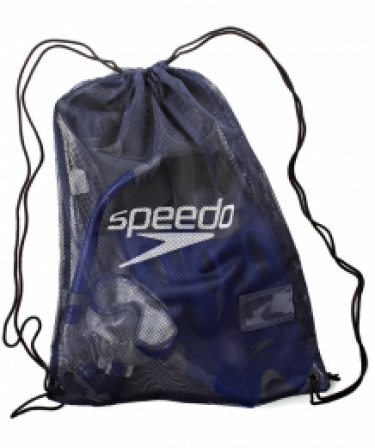 Speedo Equipment Mesh Bag