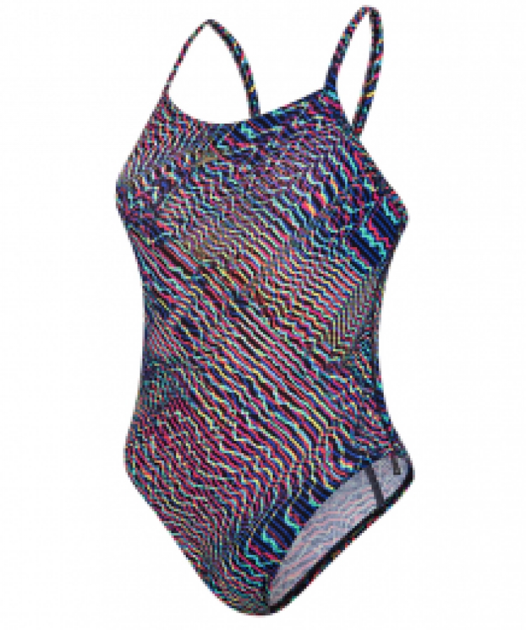 Speedo StormWave Rippleback