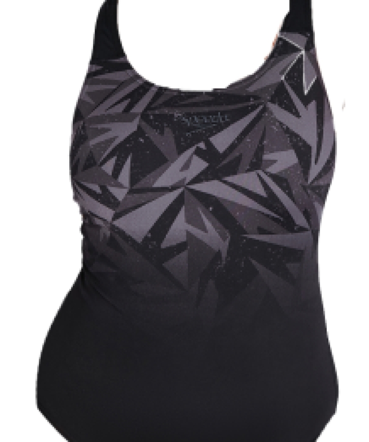 Speedo Hyperboom Muscleback