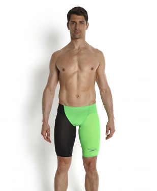 Z16 Speedo Fastskin LZR Racer Elite 2 High Waist 09-172-A845