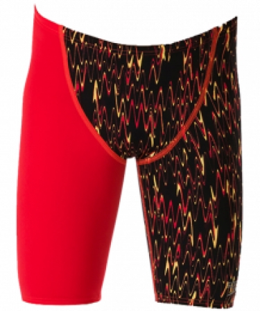 Speedo Fastskin High Waist Junior Jammer END