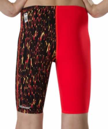 Speedo Fastskin High Waist Junior Jammer END